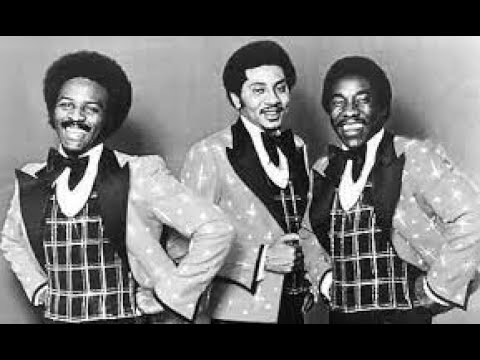 Youtube: The O'Jays - Christmas Just Ain't Christmas Without The One You Love (Phila. Intern. Records 1973)