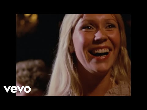 Youtube: ABBA - Summer Night City (Video)