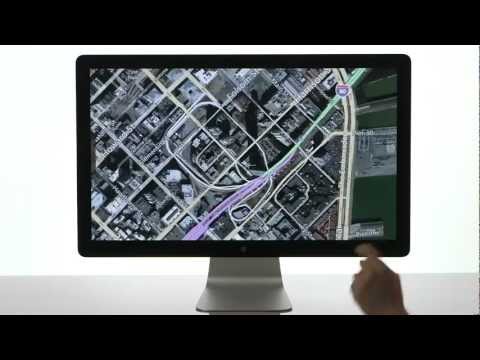 Youtube: Introducing the Leap Motion
