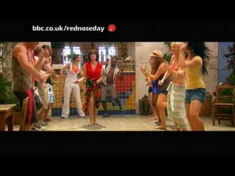 Youtube: Mamma Mia Part 2 | Red Nose Day 2009