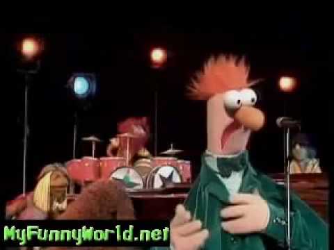 Youtube: The Muppet Beaker and Mimi
