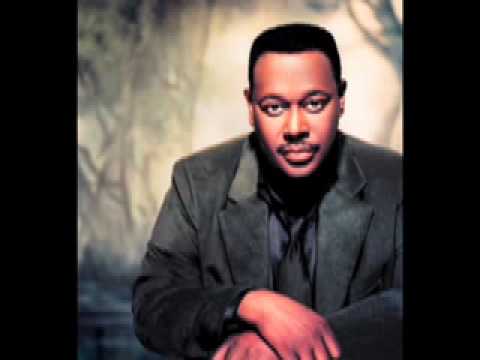 Youtube: Luther Vandross -Any love