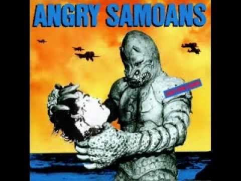 Youtube: Angry Samoans - Back From Samoa ( Full Album )