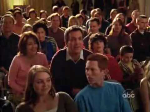 Youtube: "The Middle" Trailer
