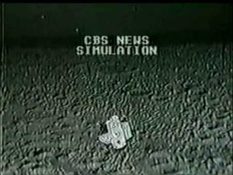 Youtube: CBS News Coverage of Apollo 10 Part 52