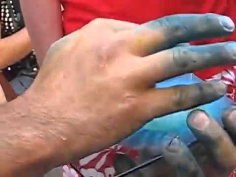 Youtube: Insane Painter