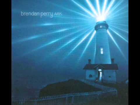 Youtube: Brendan Perry - Utopia (2010)