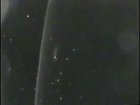 Youtube: MULTIPLE NASA UFOS!!