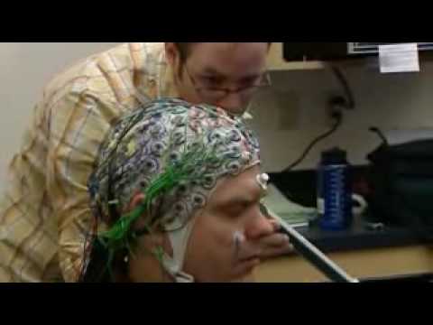 Youtube: Mönche im Labor (1/6) Neurowissenschaften entdecken die fernöstliche Meditation