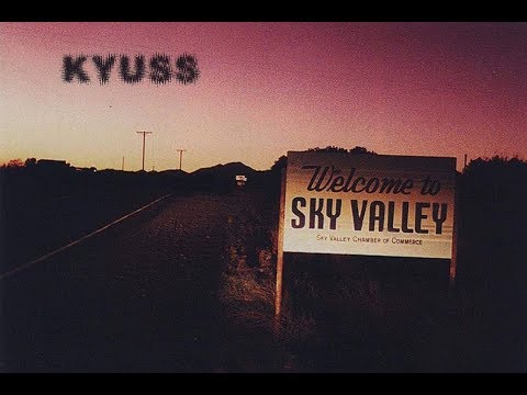 Youtube: Kyuss - Demon Cleaner