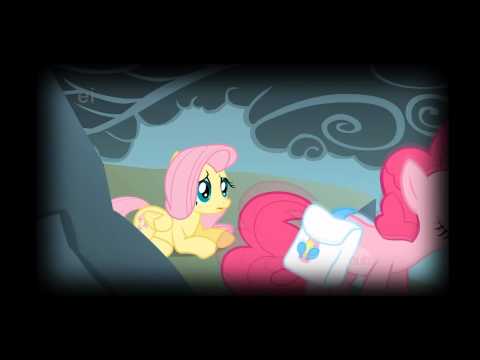 Youtube: Party with Pinkie [PMV]