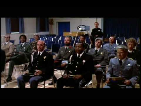 Youtube: Police Academy - "Good Speech"