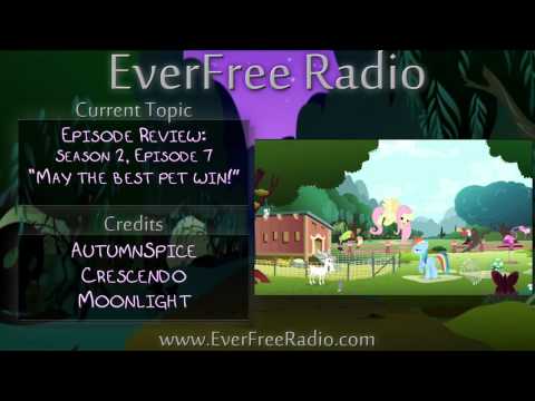 Youtube: EverFree Radio Episode 4 - Michelle Creber: Interview with a Crusader