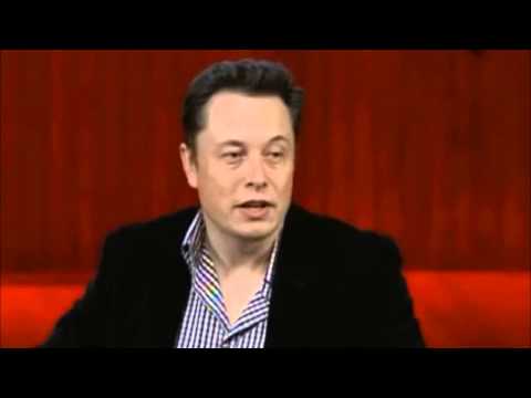 Youtube: Elon Musk: ‘With artificial intelligence we are summoning the demon.’