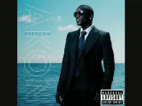Youtube: Akon - Be With You