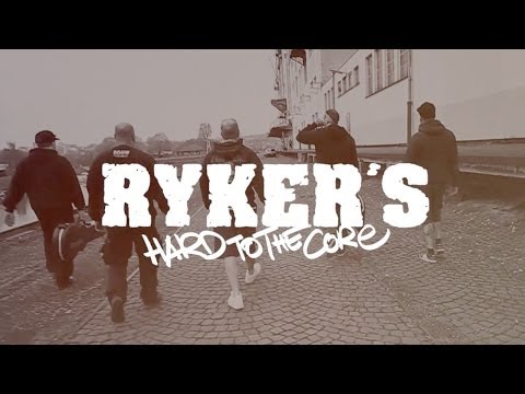 Youtube: RYKER'S - Hard To The Core (OFFICIAL MUSIC VIDEO)
