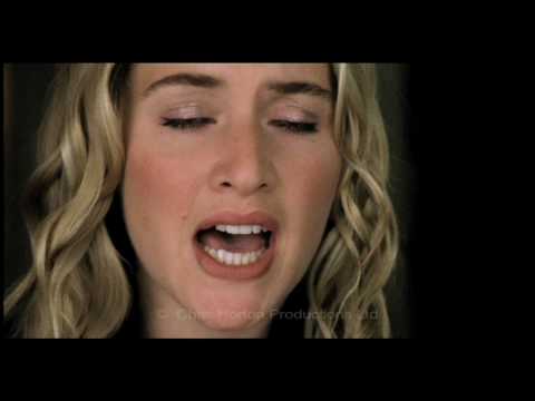 Youtube: Kate Winslet - What If - Official Music Video