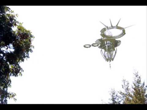 Youtube: California Drone UFOs and Isaac Explanation Video Report