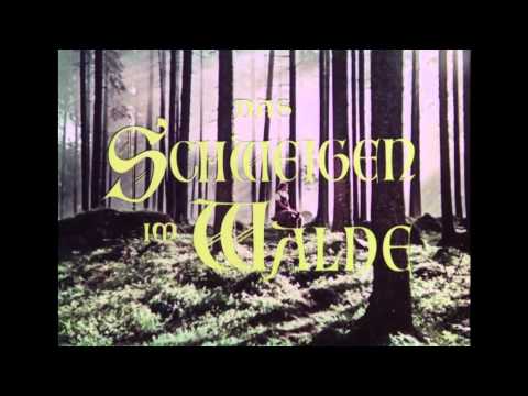 Youtube: Das Schweigen im Walde (1955) - Jetzt auf DVD! - Die Ganghofer Verfilmungen - Filmjuwelen