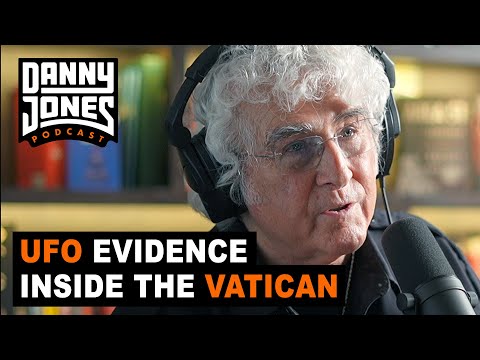 Youtube: Harvard’s UFO Lawyer: Aliens, Disinformation & the Secret Government | Danny Sheehan