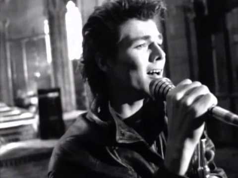 Youtube: a-ha - The Sun Always Shines on T.V. (Official Video)