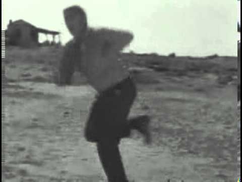 Youtube: Zorba the Greek - Zorbas Dance (Anthony Quinn)