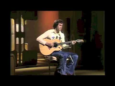 Youtube: DAVID GATES (1975) - The Musical Time Machine (If")