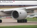 Youtube: Boeing 777 Takeoff´s