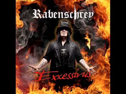 Youtube: Rabenschrey - Die Kirche brennt