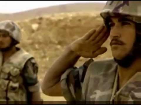 Youtube: Syrian National Anthem (HD)  - حُمَاةَ الدِّيَار
