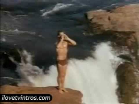 Youtube: Tarzan Intro 60's