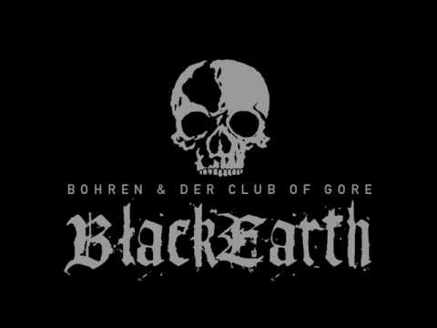 Youtube: Bohren & Der Club of Gore - Constant Fear