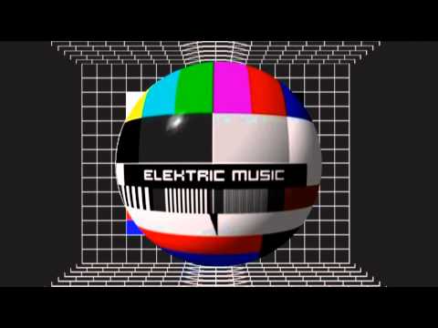 Youtube: ELEKTRIC MUSIC ~ TV [Hier ist das Erste Deutsche Fernsehen mit der Tagesshau]