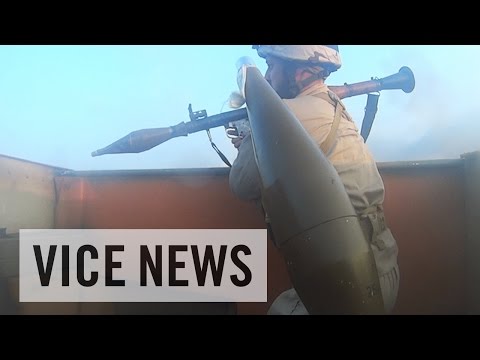 Youtube: What It's Really Like to Fight for the Islamic State