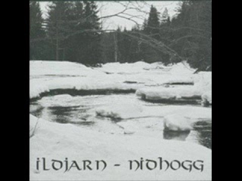 Youtube: Ildjarn - Nidhogg - Eksistensens Jeger