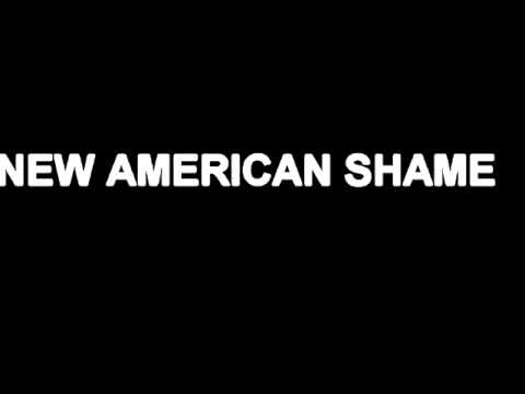 Youtube: New American Shame -Under It All