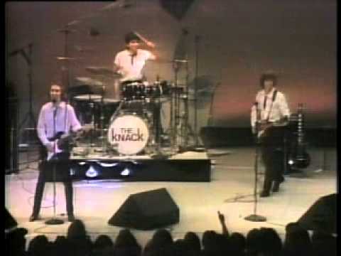 Youtube: The Knack - "A Hard Days Night" - Carnegie Hall, 1979