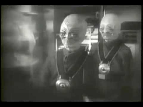 Youtube: THE OUTER LIMITS - Creation Of A Sci-Fi Classic  !!