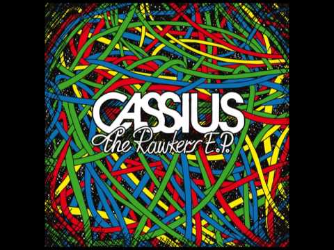 Youtube: Cassius - I Love You So (HQ)