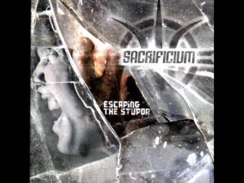 Youtube: Sacrificium-I Am The Enemy-Christian Death Metal