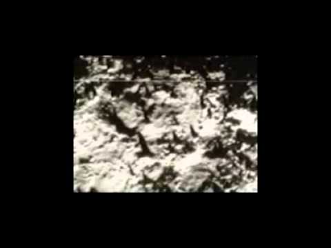 Youtube: Rense & Dr  Ken Johnston NASA airbrushed photos that had shown structures on the moon   Part 1
