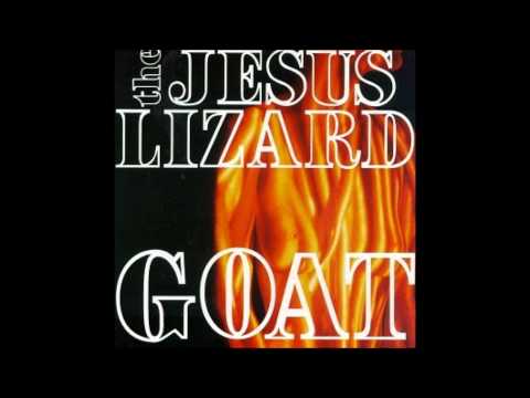 Youtube: The Jesus Lizard - "Seasick"