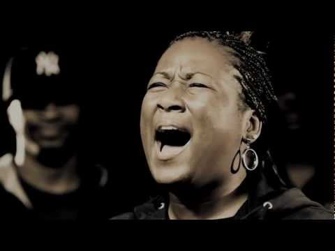 Youtube: Harlem Gospel Choir - Amazing Grace (EXCLUSIVE)