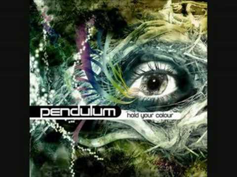 Youtube: Pendulum - Fasten Your Seatbelt