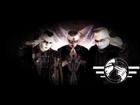 Youtube: Agonoize - For the sick and disturbed