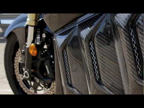 Youtube: LITO SORA, 100% electric motorcycle long video