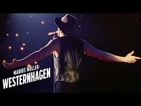 Youtube: Westernhagen - Freiheit (Offizielles Musikvideo)