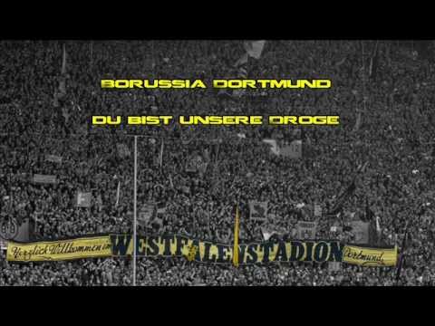 Youtube: Borussia Dortmund, Du bist Unsere Droge
