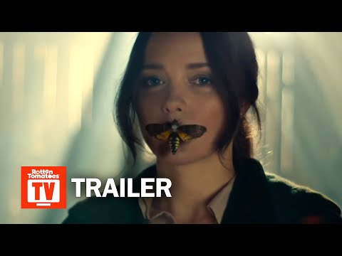 Youtube: Clarice Season 1 Super Bowl Trailer | 'Trying to Save the Lamb' | Rotten Tomatoes TV