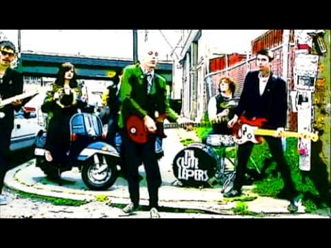 Youtube: The Cute Lepers - "So Screwed Up"